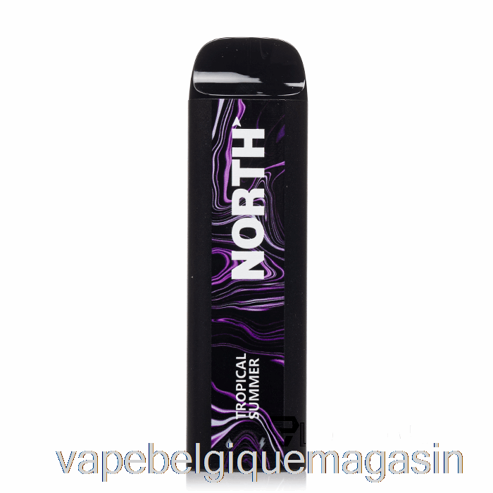 Vape Shop Bruxelles Nord 5000 Jetable Tropical été